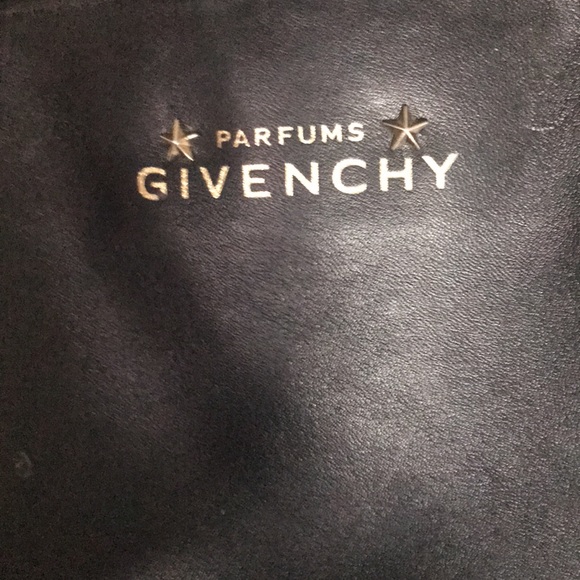 Parfums Givenchy authentic tote bag. Mint condition paid well over$100$30OBO - Picture 2 of 3
